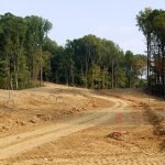 Road Construction-Hutto